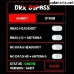 DRX BYPASS INJECTOR