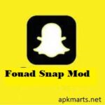 Fouad Snap Mod APK