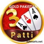 3 Patti Gold Pakistan APK