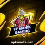 Manik Gamer FF Injector APK
