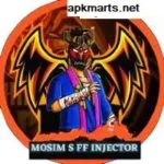 Mosim S FF Injector APK