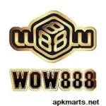 WOW888 Casino APK
