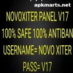 Novo Xiter Panel